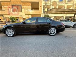 مێرسێدس بێنز S-Class